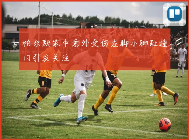 帕尔默家中意外受伤左脚小脚趾撞门引发关注